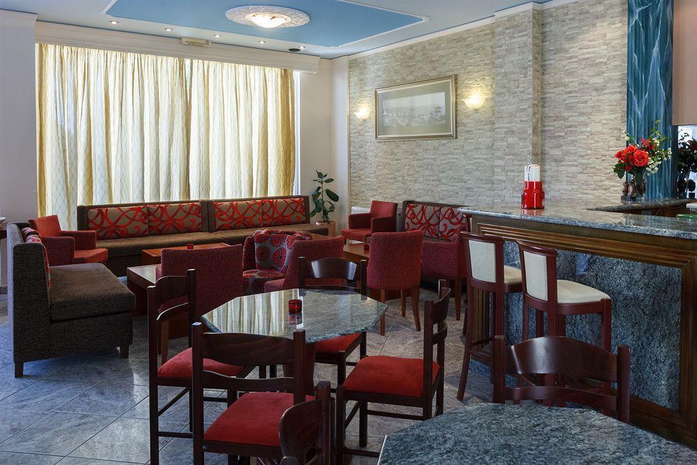 Epidavria Hotel تولو المظهر الخارجي الصورة